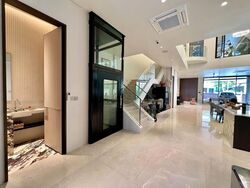 Serangoon Garden Way (D19), Semi-Detached #620769661